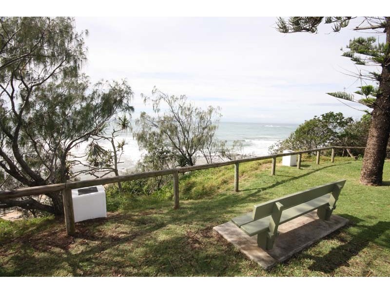 3/30 Victoria Terrace ‘Seapines’, Shelly Beach QLD 4551