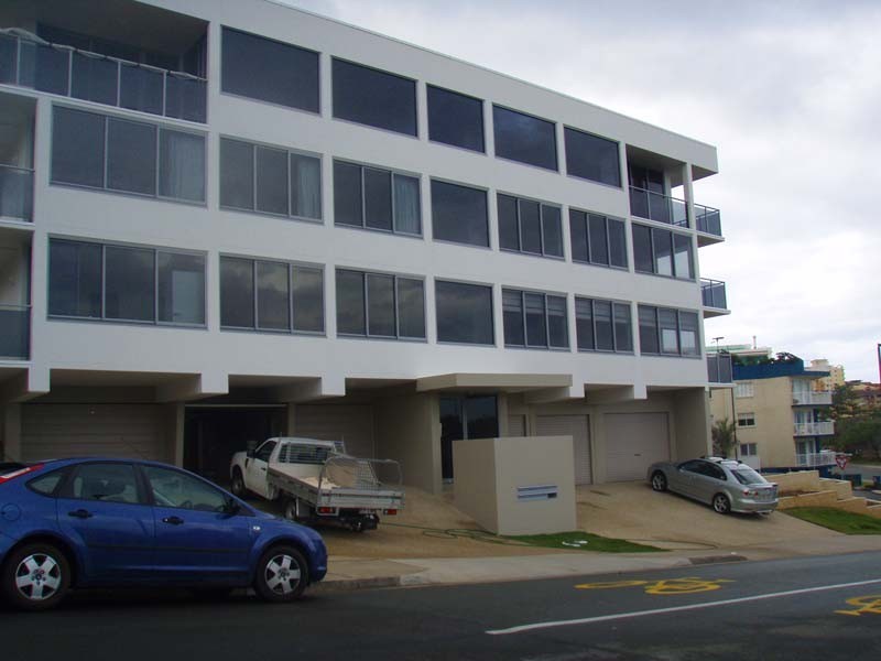 4/19 Ormonde Terrace ‘Pacific Towers’, Kings Beach QLD 4551