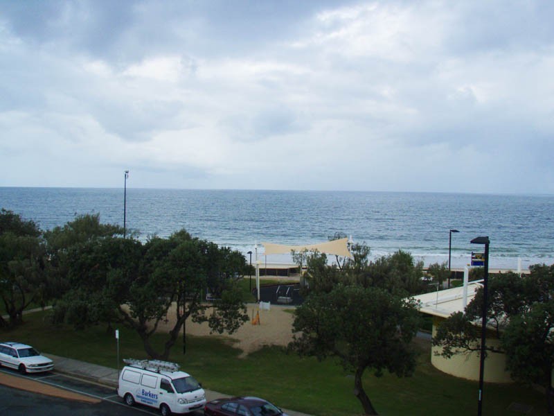4/19 Ormonde Terrace ‘Pacific Towers’, Kings Beach QLD 4551
