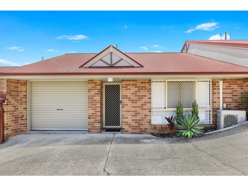 5/38 Milbong St – Golflinks Terraces, Battery Hill QLD 4551