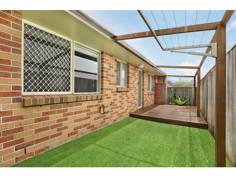 5/38 Milbong St – Golflinks Terraces, Battery Hill QLD 4551