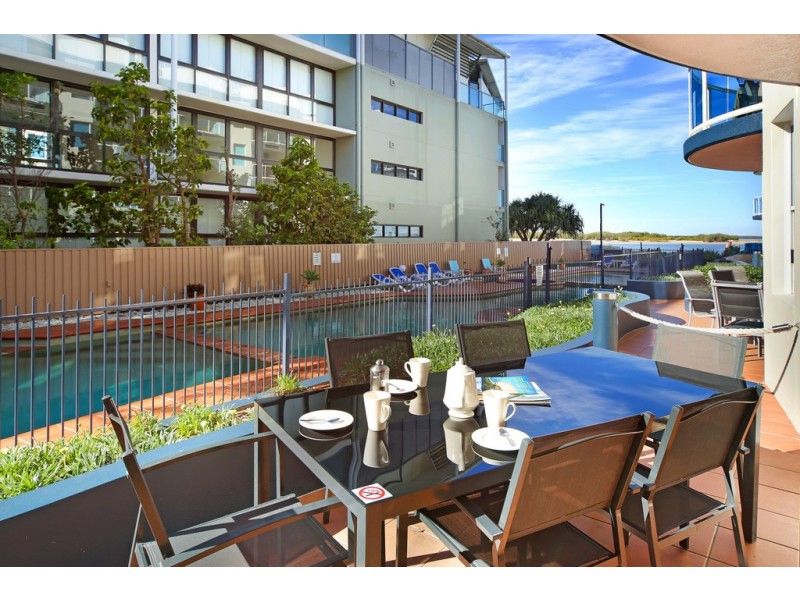 4/38 Maloja Ave – Watermark, Caloundra QLD 4551