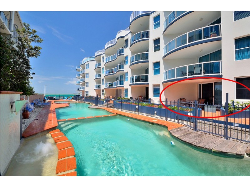 4/38 Maloja Ave – Watermark, Caloundra QLD 4551