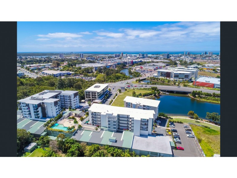 3 Emporio Place –  Emporio Apartments, Maroochydore QLD 4558
