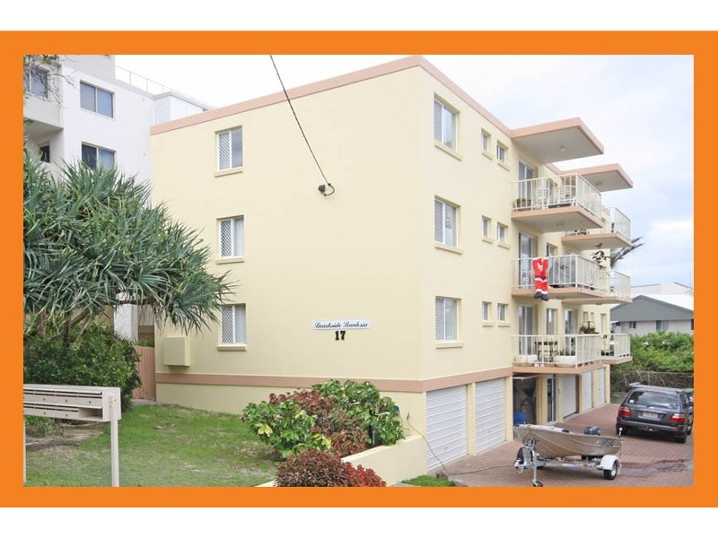 1/17 Orvieto Tce, Kings Beach QLD 4551