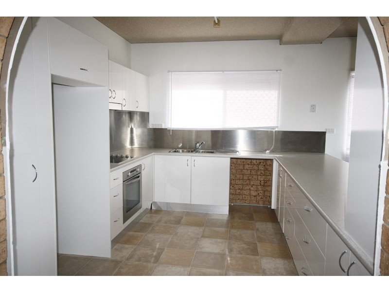 1/28 Albert Street, Shelly Beach QLD 4551