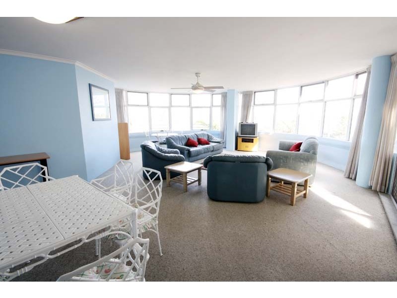 6/15 The Esplanade – Blue Waters, Kings Beach QLD 4551