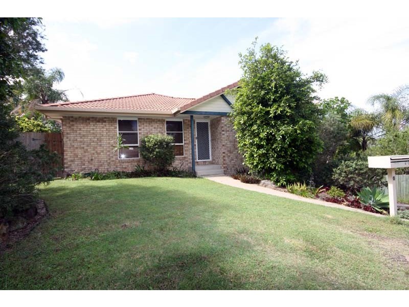 1/6 Gidgee Court, Caloundra West QLD 4551