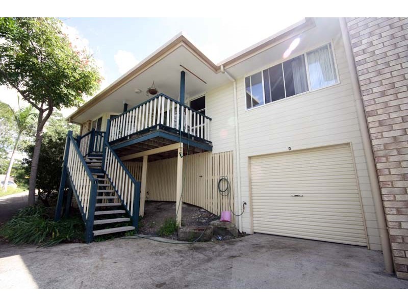 1/6 Gidgee Court, Caloundra West QLD 4551