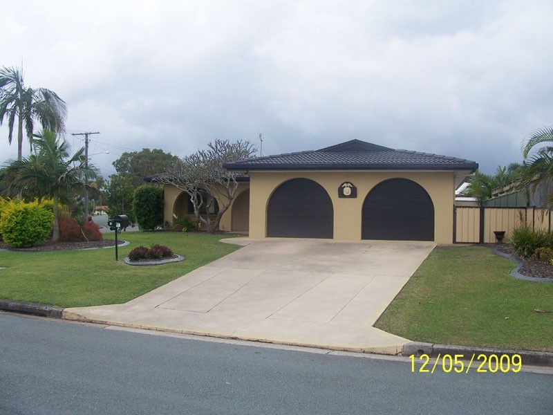 1 Mimba Place, Wurtulla QLD 4575
