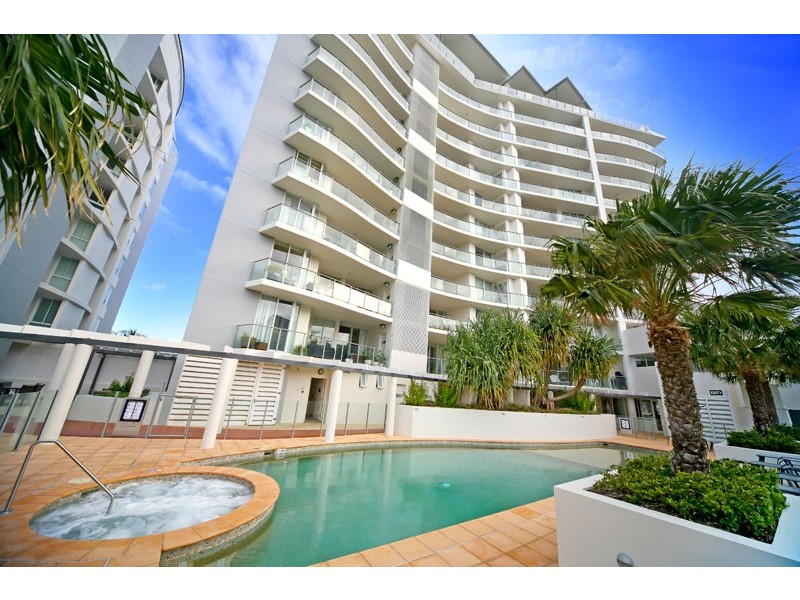2013/80 Lower Gay Terrace – Aspect Caloundra, Caloundra QLD 4551