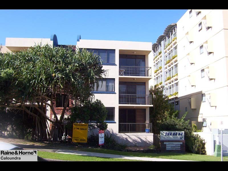 9/75 Edmund Street – Sha Na Na, Kings Beach QLD 4551
