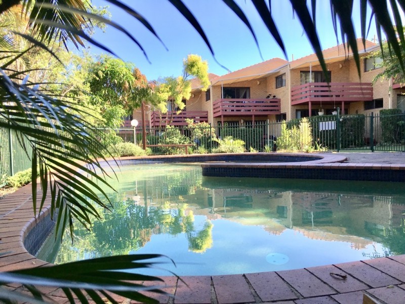 3/29 Browning Blv, Battery Hill QLD 4551
