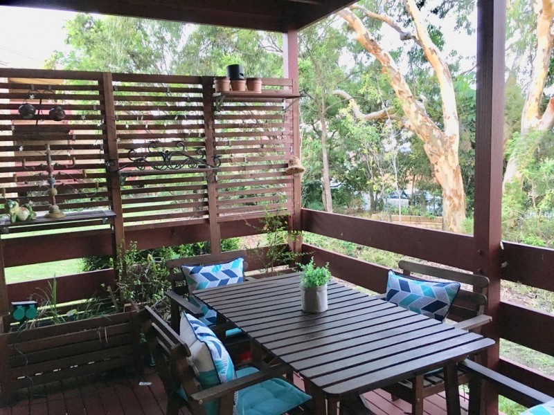 3/29 Browning Blv, Battery Hill QLD 4551