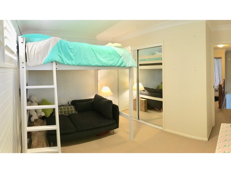 3/29 Browning Blv, Battery Hill QLD 4551