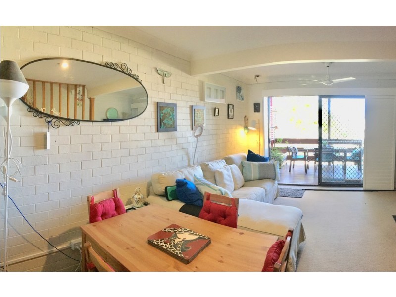 3/29 Browning Blv, Battery Hill QLD 4551