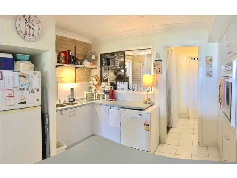 3/29 Browning Blv, Battery Hill QLD 4551