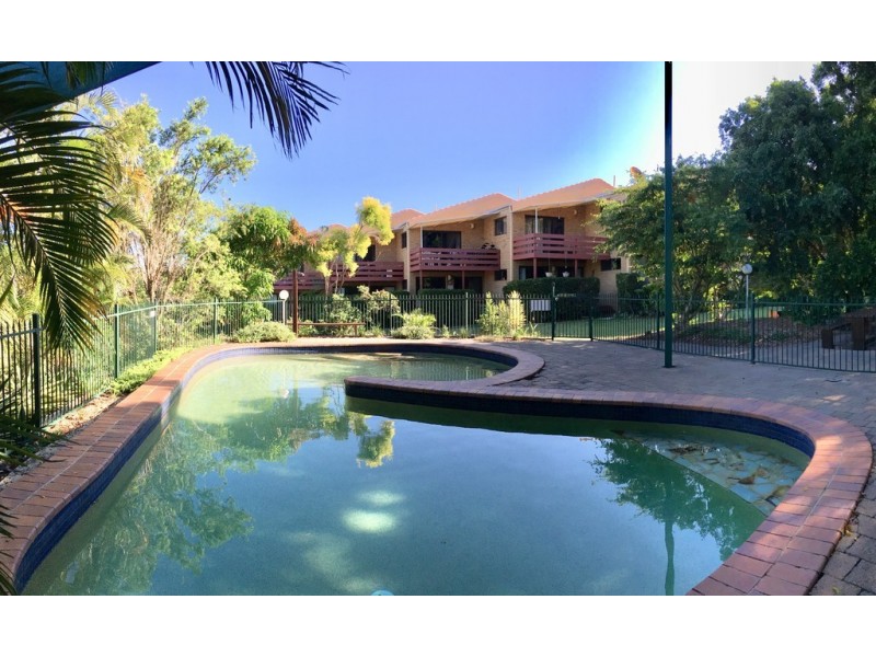 3/29 Browning Blv, Battery Hill QLD 4551