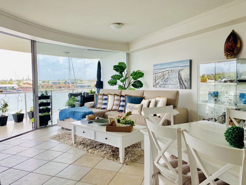 303/13 Nicklin Way – Bluewater Point, Minyama QLD 4575
