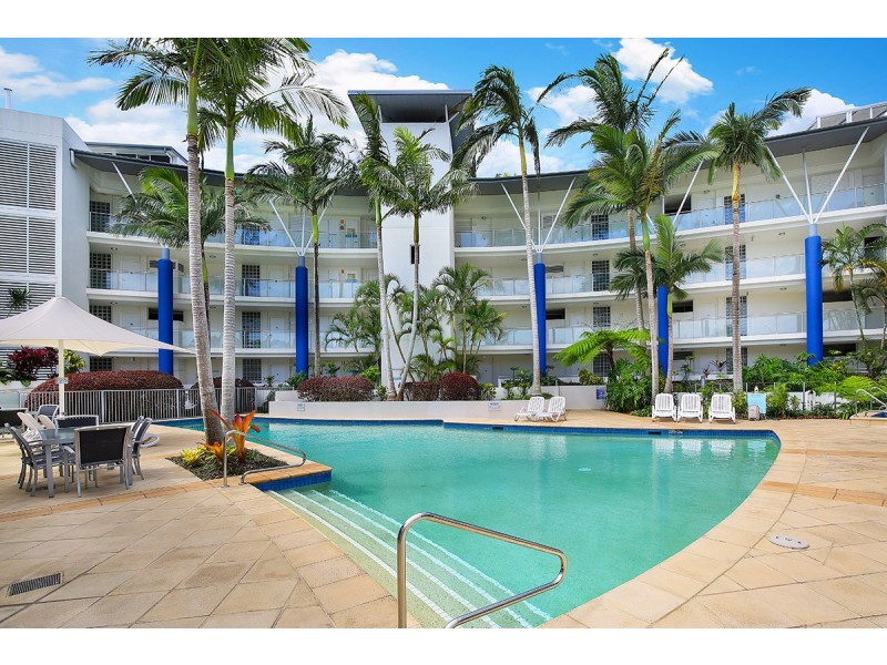 303/13 Nicklin Way – Bluewater Point, Minyama QLD 4575