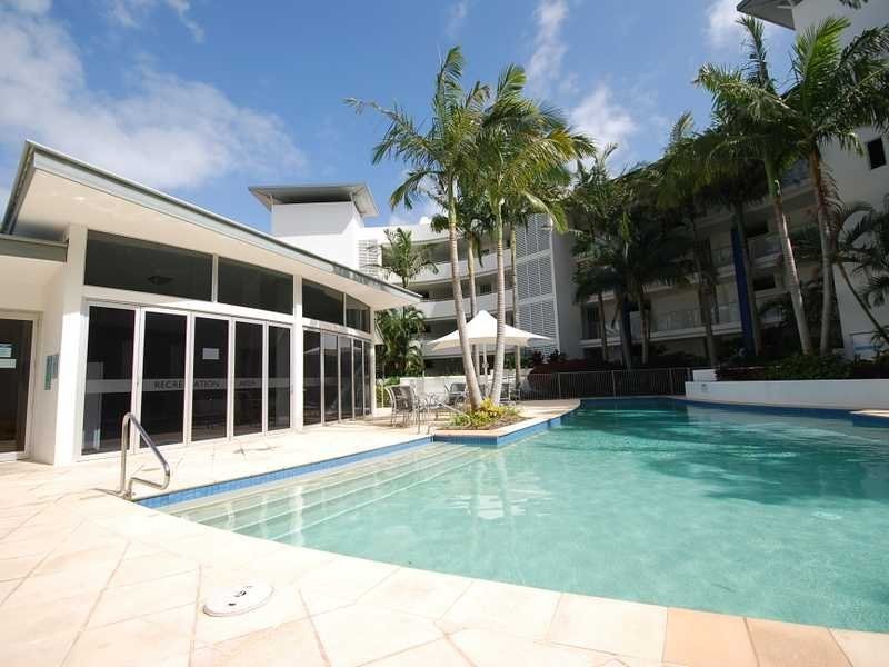 303/13 Nicklin Way – Bluewater Point, Minyama QLD 4575