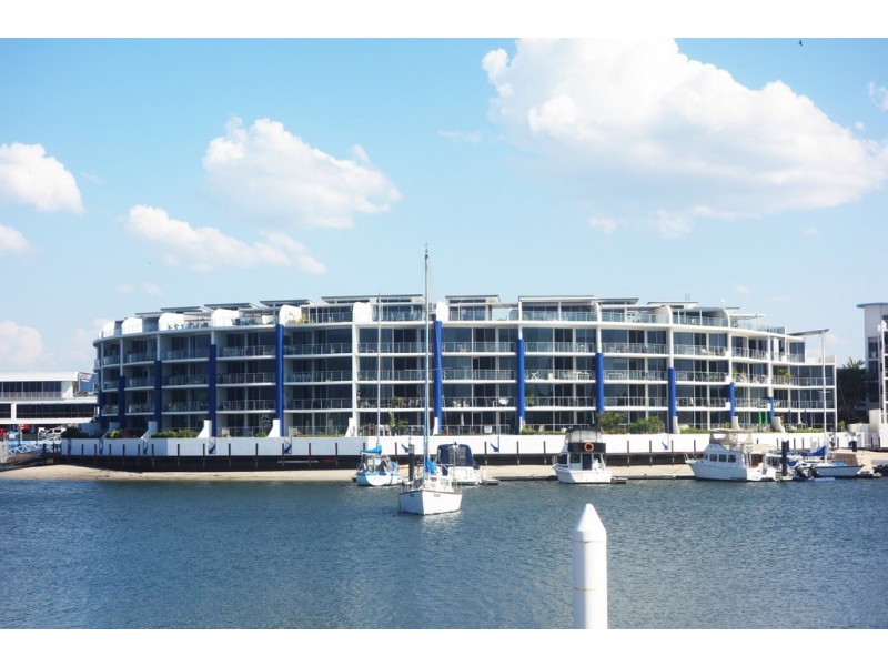 303/13 Nicklin Way – Bluewater Point, Minyama QLD 4575