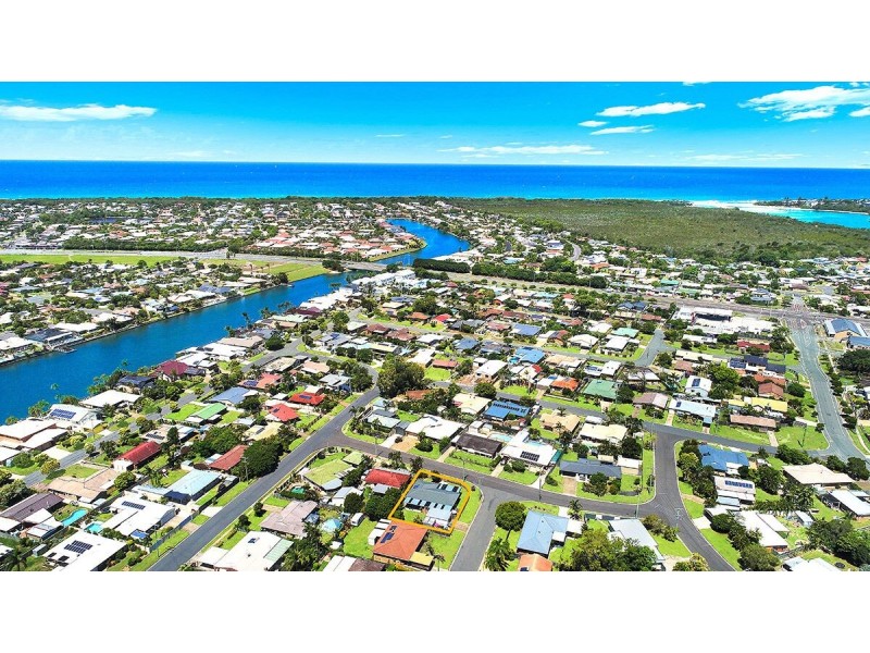 6 Winkara Street, Wurtulla QLD 4575