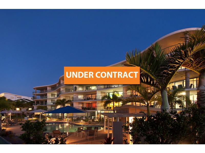 30/32 Queen Of Colonies Pde – Norfolks, Moffat Beach QLD 4551