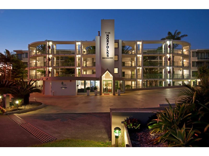 30/32 Queen Of Colonies Pde – Norfolks, Moffat Beach QLD 4551