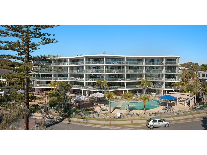 30/32 Queen Of Colonies Pde – Norfolks, Moffat Beach QLD 4551