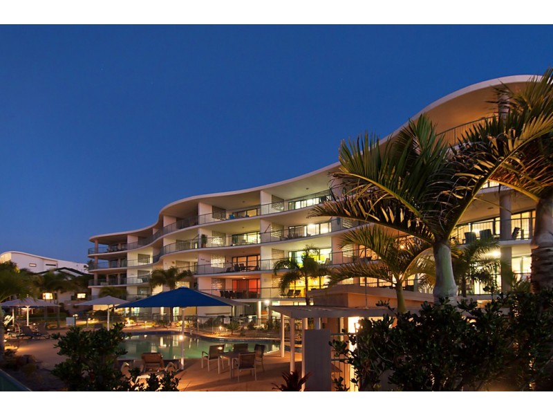 30/32 Queen Of Colonies Pde – Norfolks, Moffat Beach QLD 4551