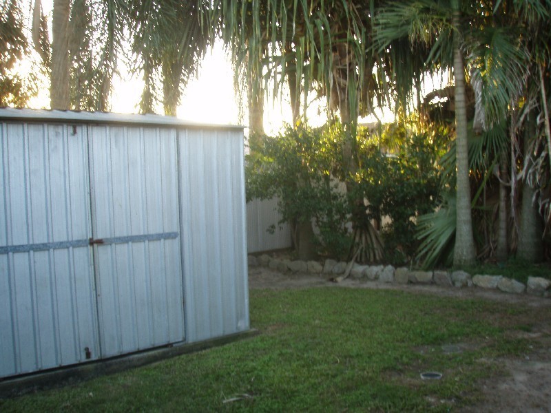 8  Pinaroo Street, Battery Hill QLD 4551