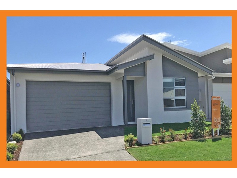 4 Thomas Close, Bells Creek QLD 4551