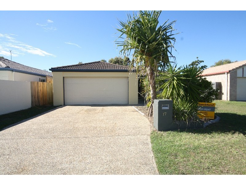 17 Pegwell Place, Currimundi QLD 4551