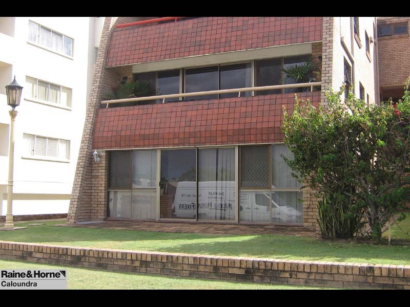 1/9  Cooma Terrace ‘My Cooma’, Caloundra QLD 4551
