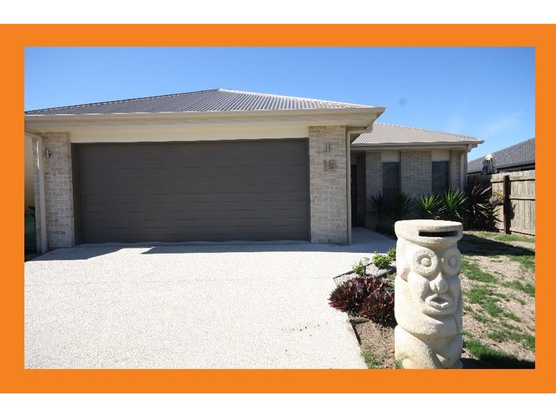 15 Gippsland Place, Caloundra West QLD 4551