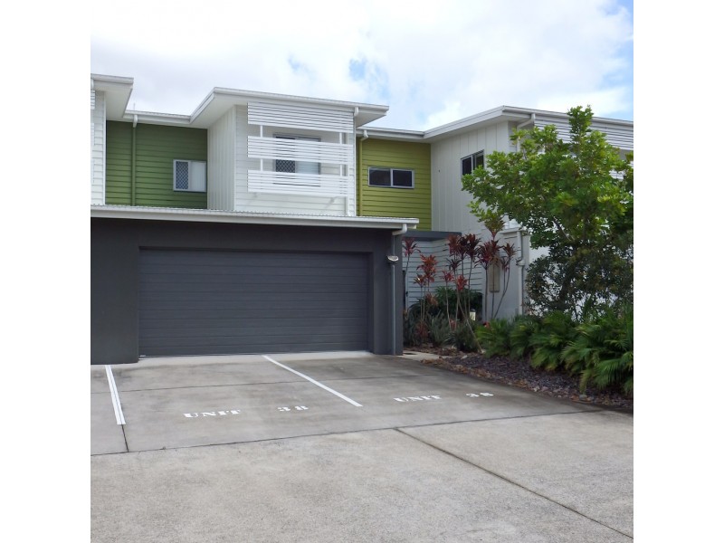 38/11 Toral Dr – Toral Park Terraces, Buderim QLD 4556