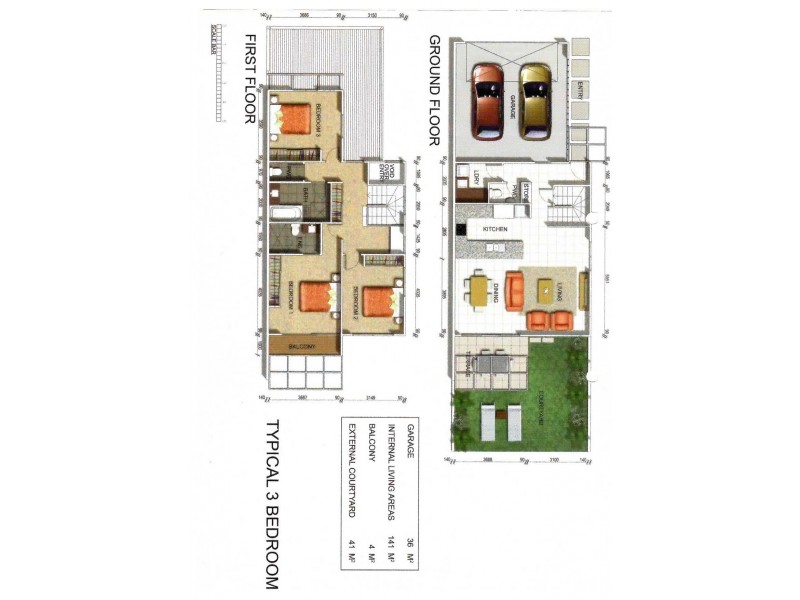 38/11 Toral Dr – Toral Park Terraces, Buderim QLD 4556