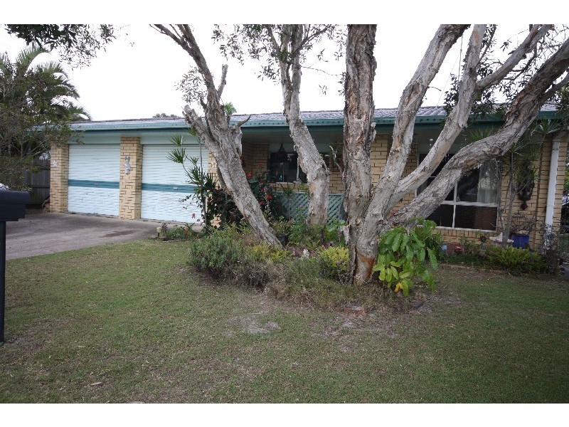 7 Arilla Street, Wurtulla QLD 4575