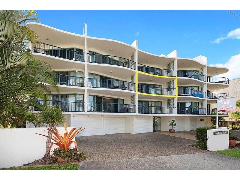 8/68 Esplanade – Fairseas, Golden Beach QLD 4551