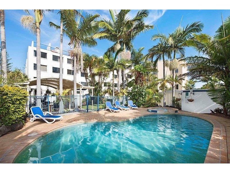8/68 Esplanade – Fairseas, Golden Beach QLD 4551