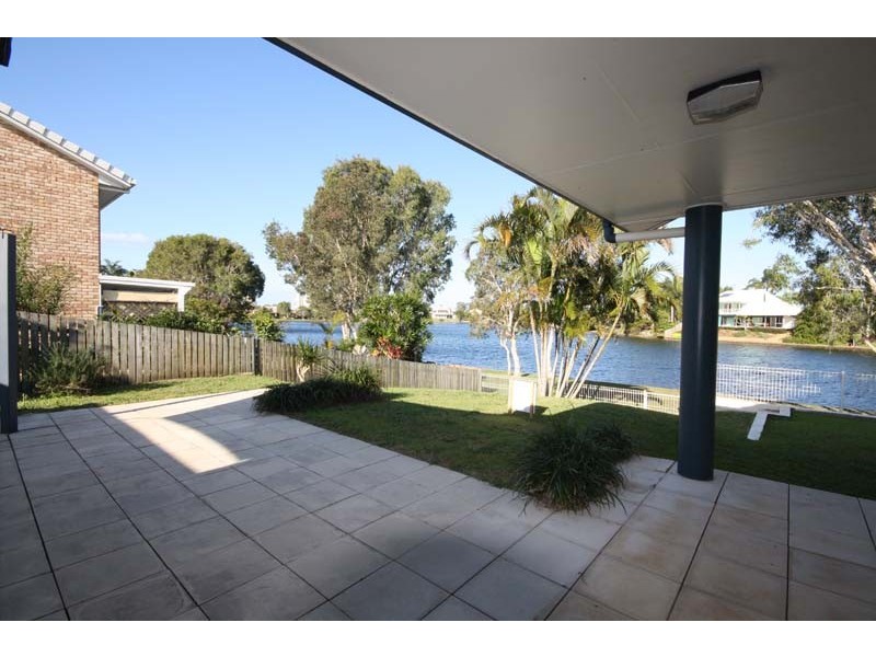 18 Ramsay Crescent, Pelican Waters QLD 4551