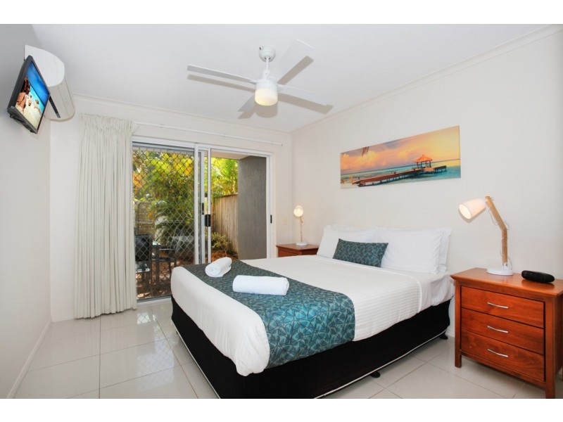 2/50 Burnett Street – Dockside, Mooloolaba QLD 4557