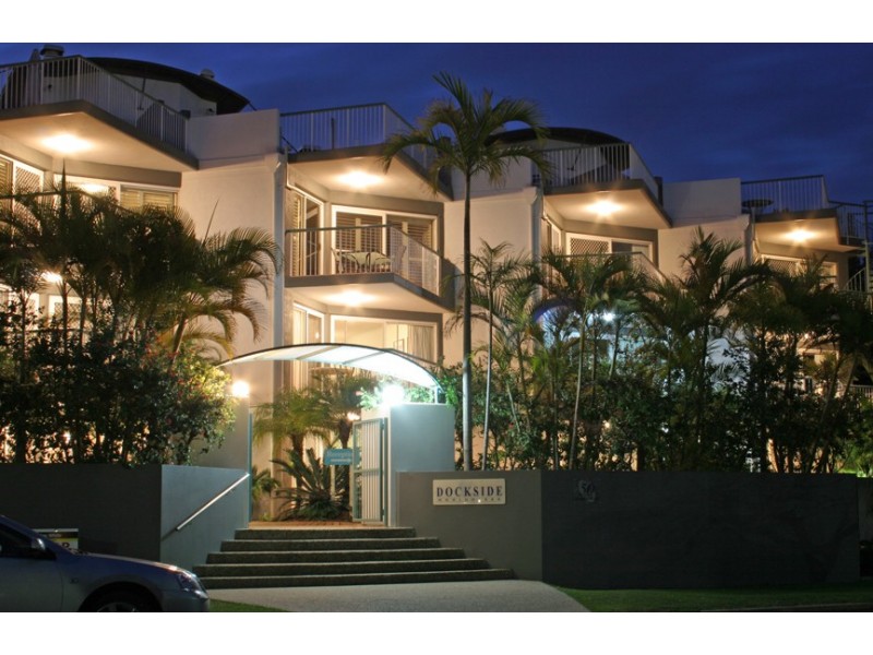 2/50 Burnett Street – Dockside, Mooloolaba QLD 4557