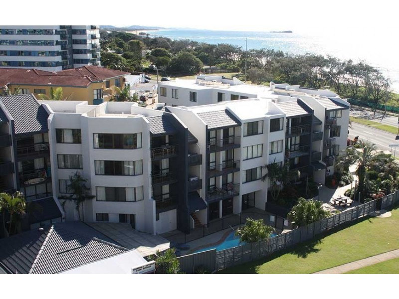 22/2 Maroubra St – Mylos, Maroochydore QLD 4558