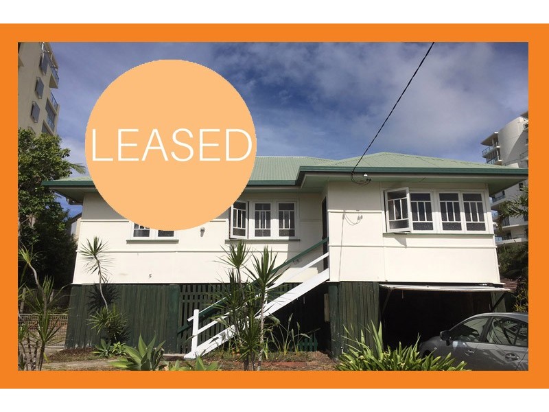 5 Kitchener Street, Golden Beach QLD 4551