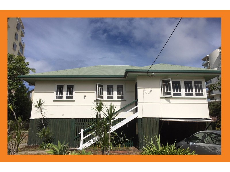 5 Kitchener Street, Golden Beach QLD 4551