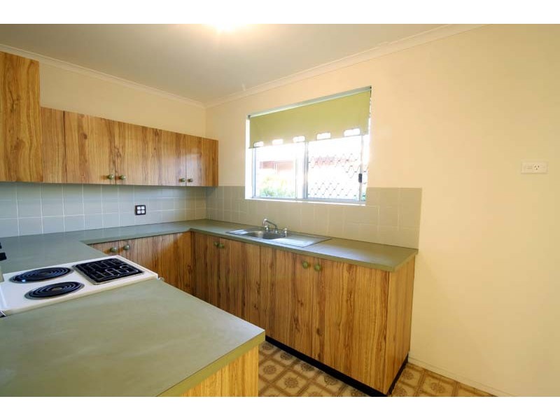 6/96 Beerburrum Street – Caloundra Gardens, Battery Hill QLD 4551