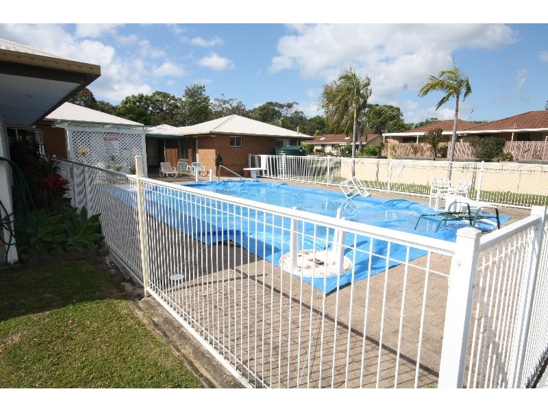 6/96 Beerburrum Street – Caloundra Gardens, Battery Hill QLD 4551