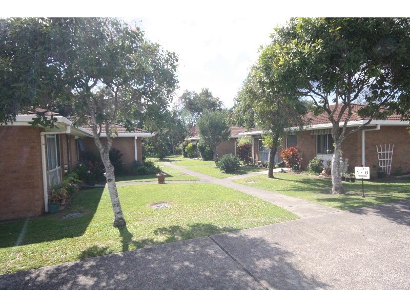 6/96 Beerburrum Street – Caloundra Gardens, Battery Hill QLD 4551